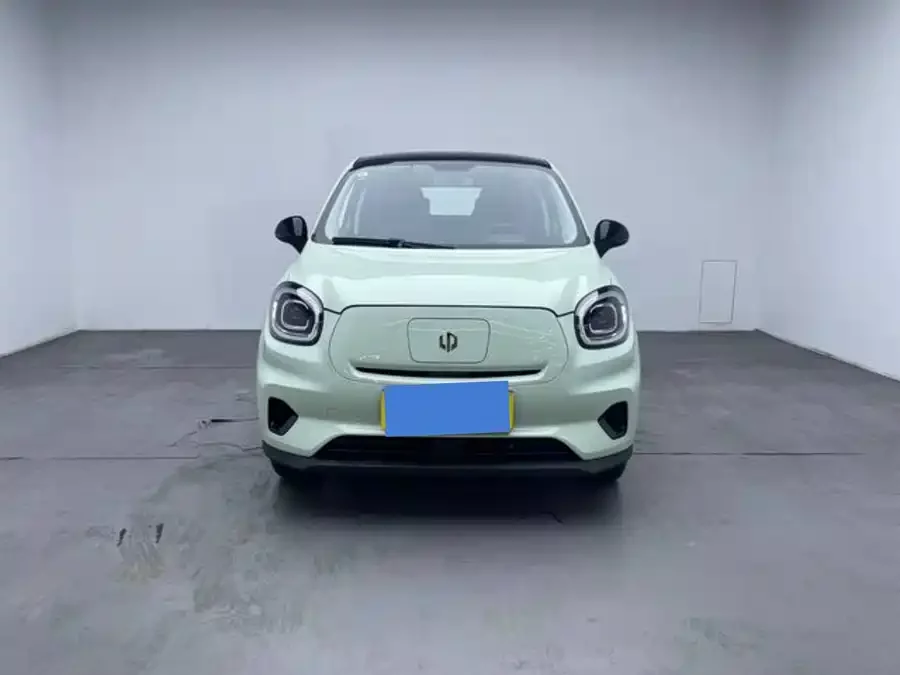 Leapmotor T03