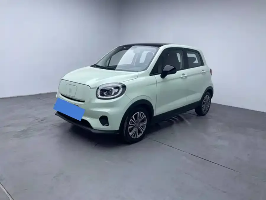Leapmotor T03