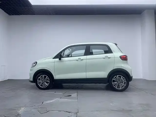 Leapmotor T03