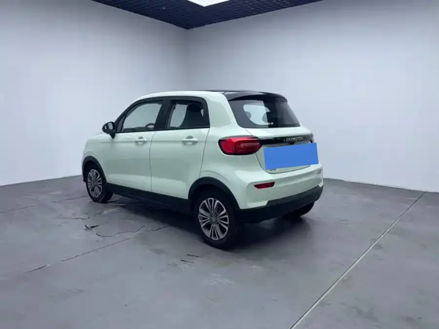 Leapmotor T03