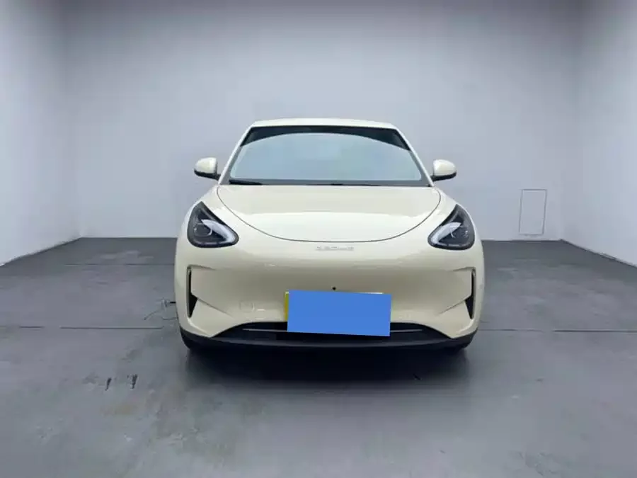 Geely Star Wish