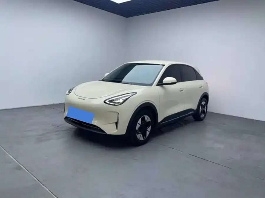 Geely Star Wish