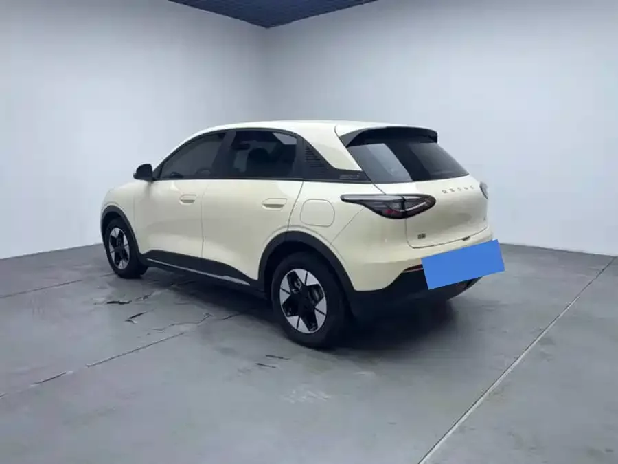 Geely Star Wish