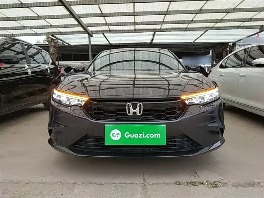 Honda style