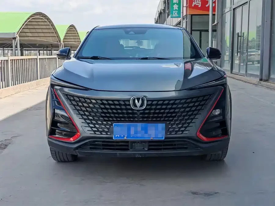 Changan UNI-T