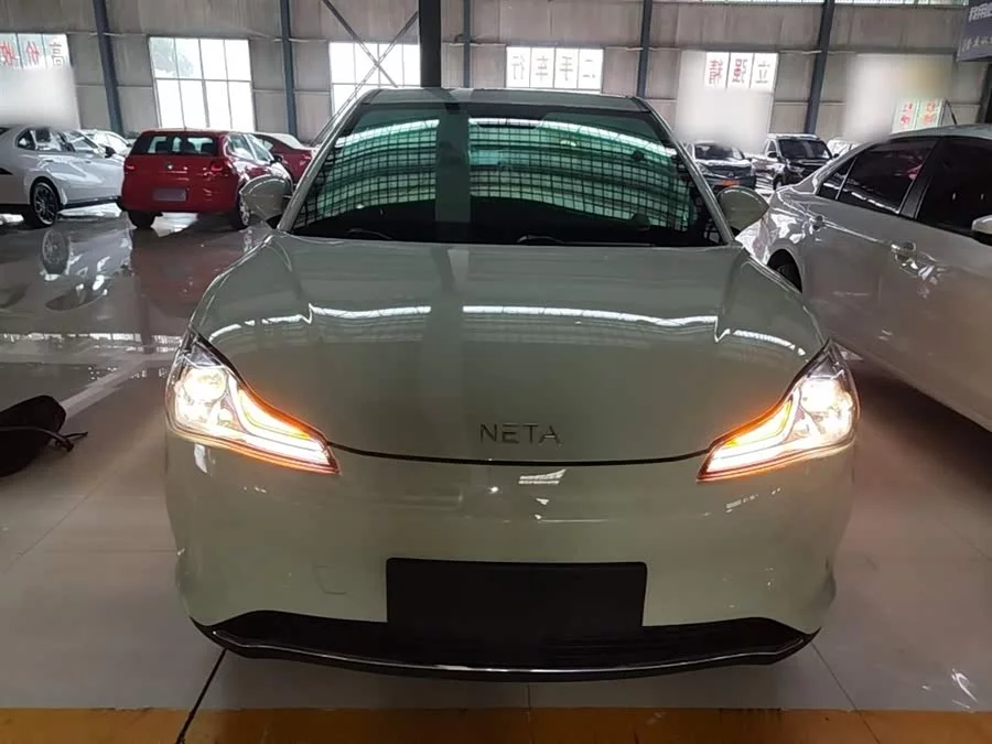 NETA Nezha V
