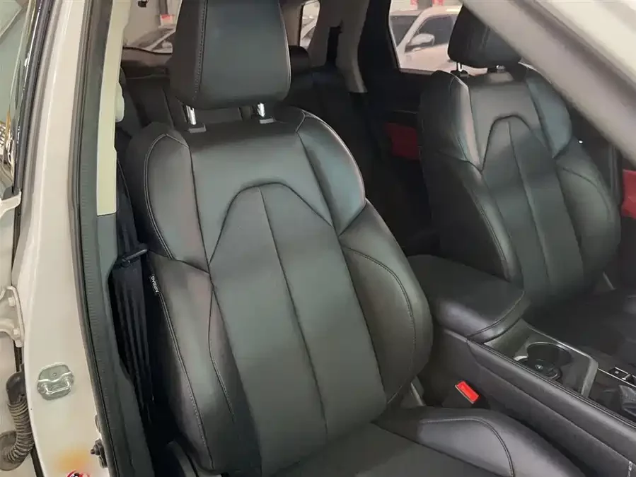 Changan CS55PLUS