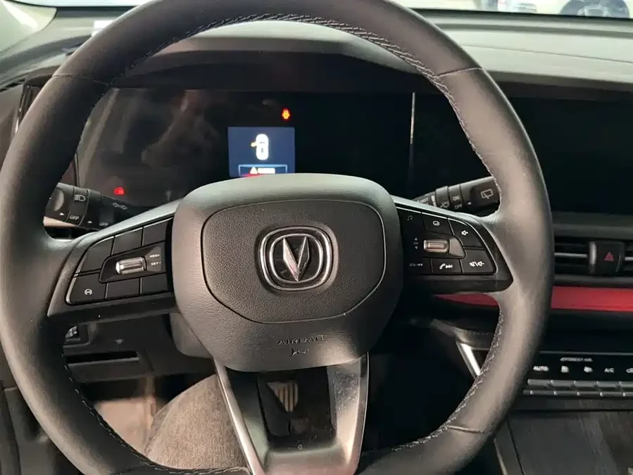 Changan CS55PLUS