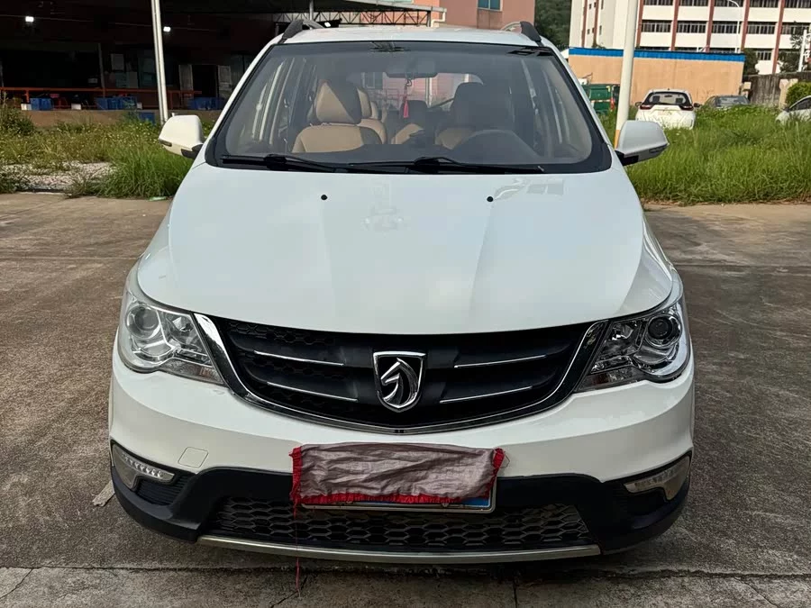 Baojun 730