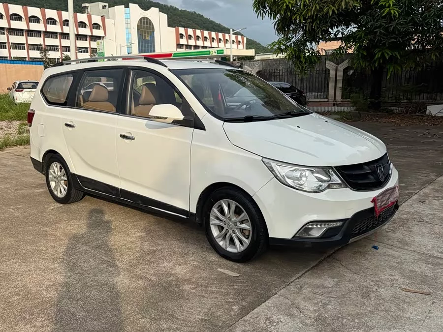 Baojun 730