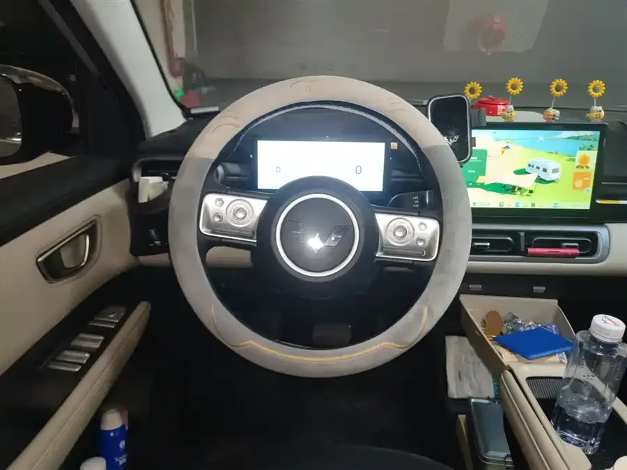 Wuling Bingo PLUS