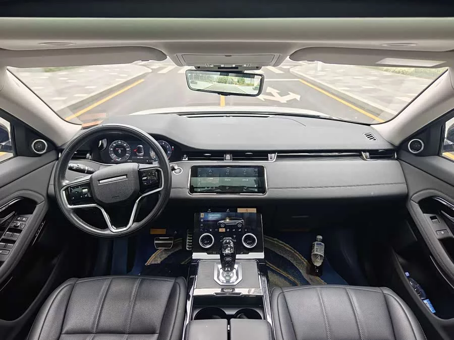 Land Rover Range Rover Aurora