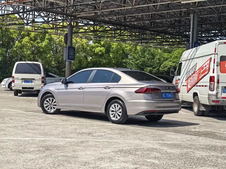 Volkswagen Bora