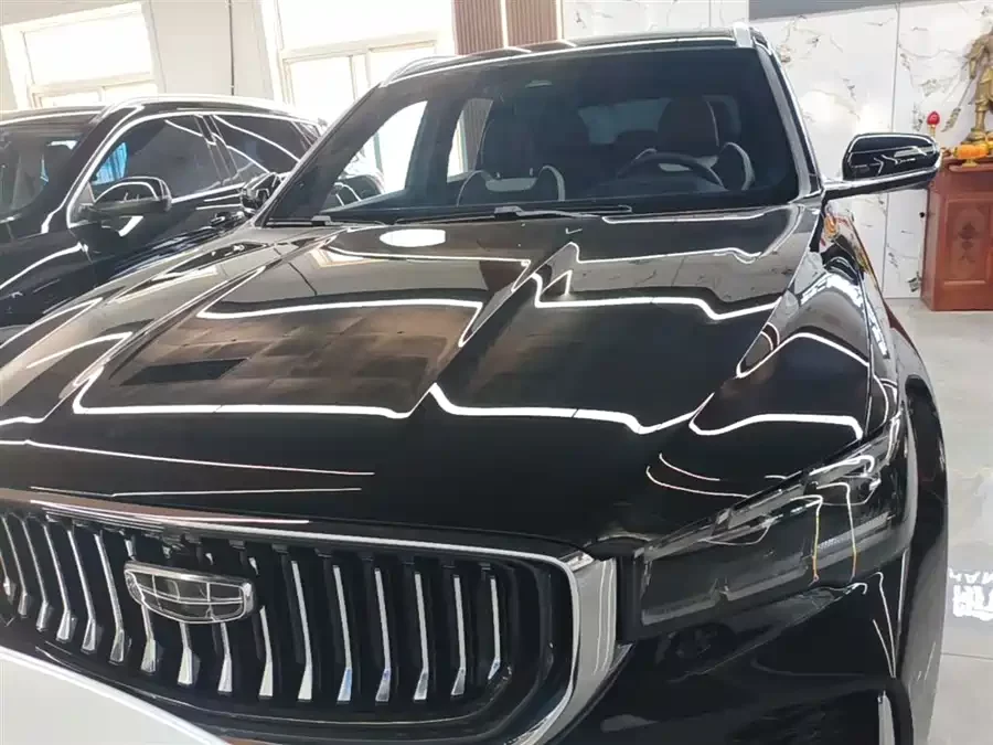 Geely Xingyue L