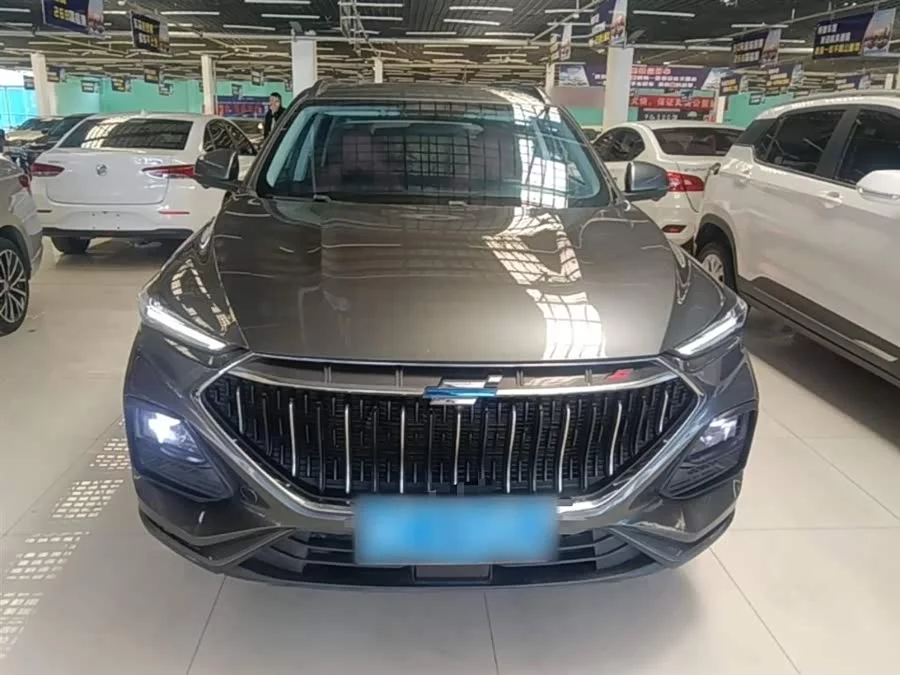 Oshan X5