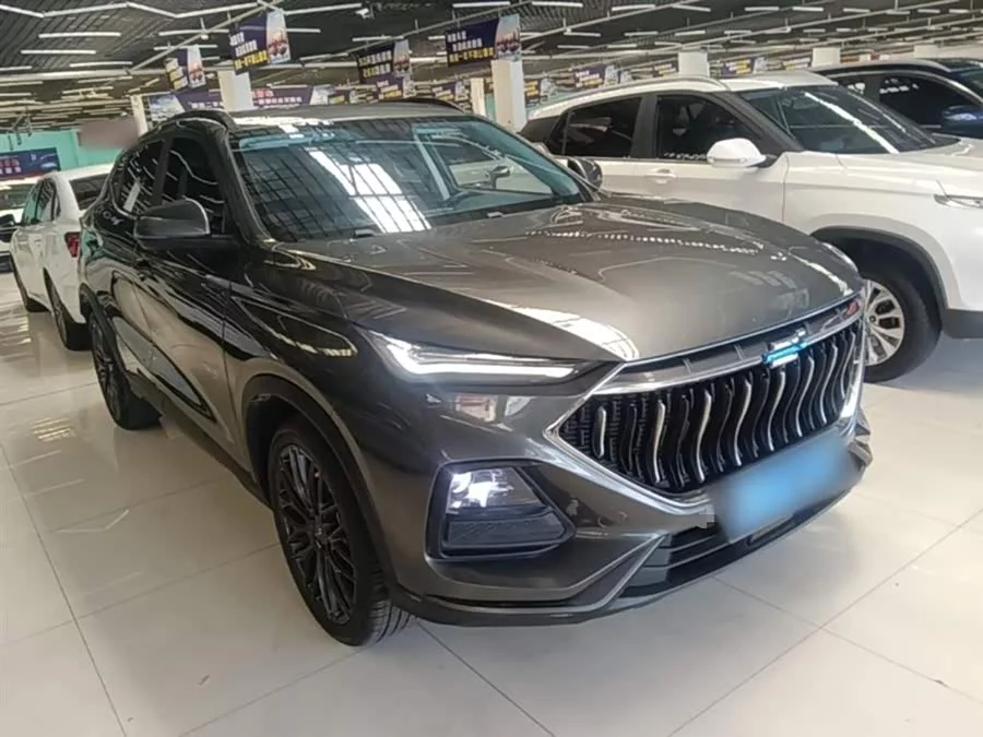 Oshan X5