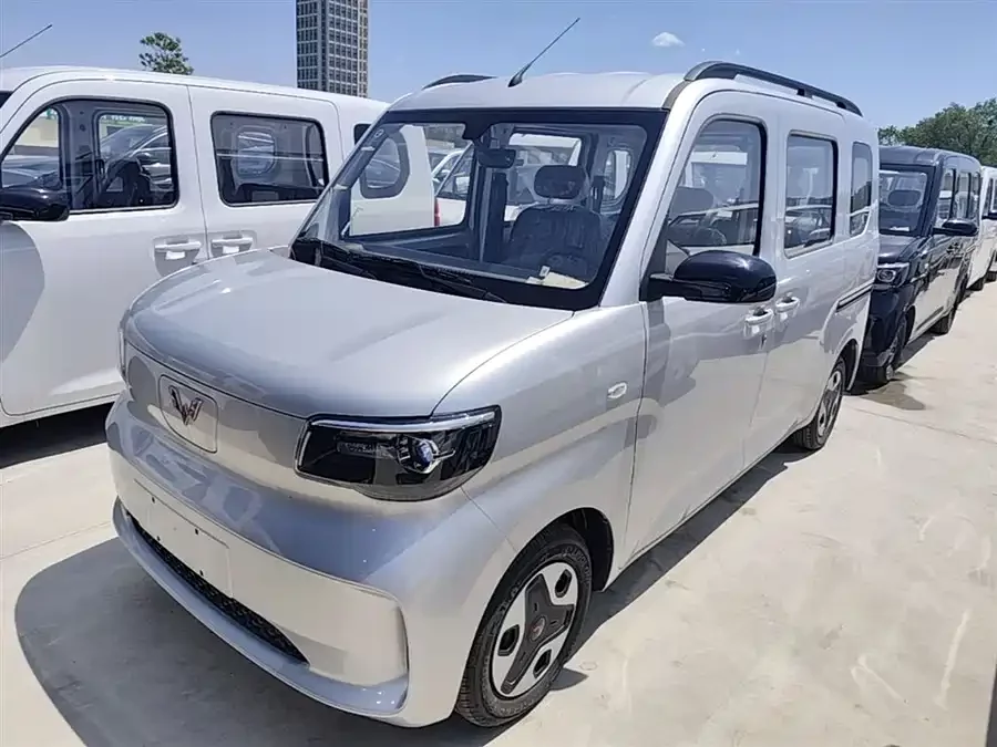 Wuling Zhiguang New Energy