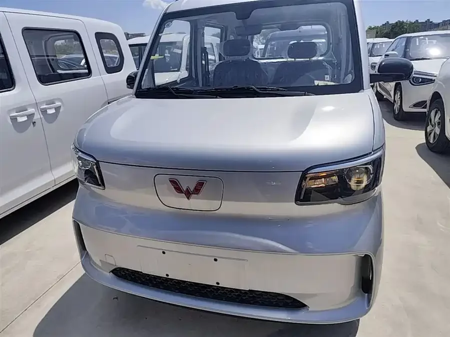 Wuling Zhiguang New Energy