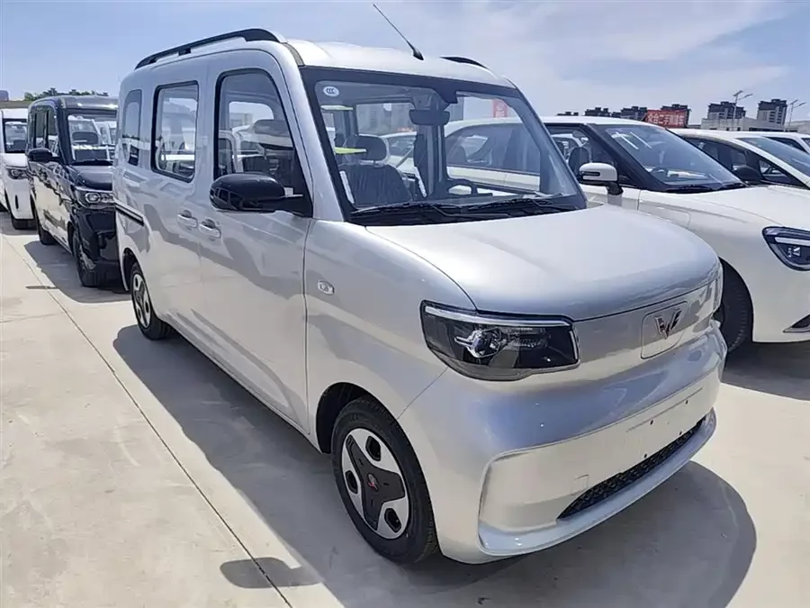 Wuling Zhiguang New Energy