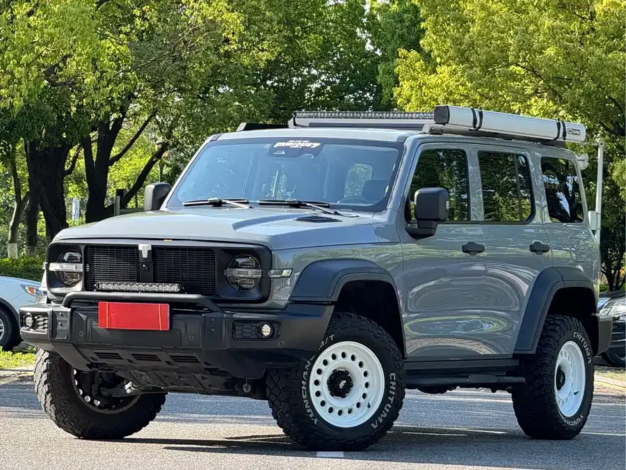 TANK 300