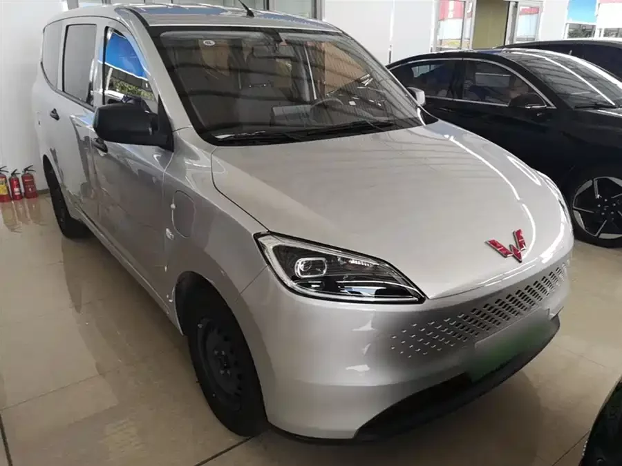 Wuling Hongguang New Energy