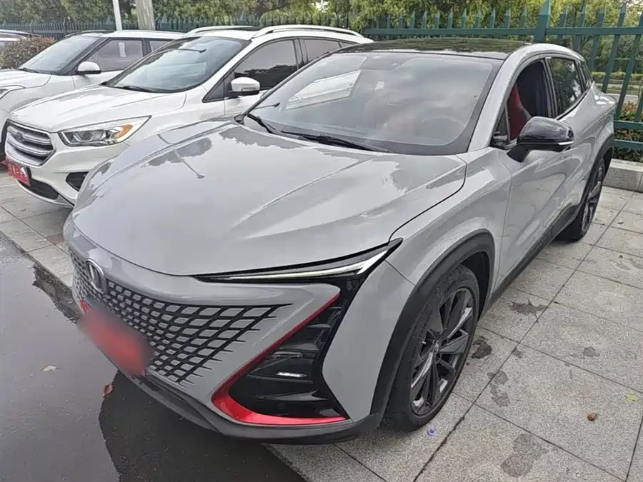 Changan UNI-T