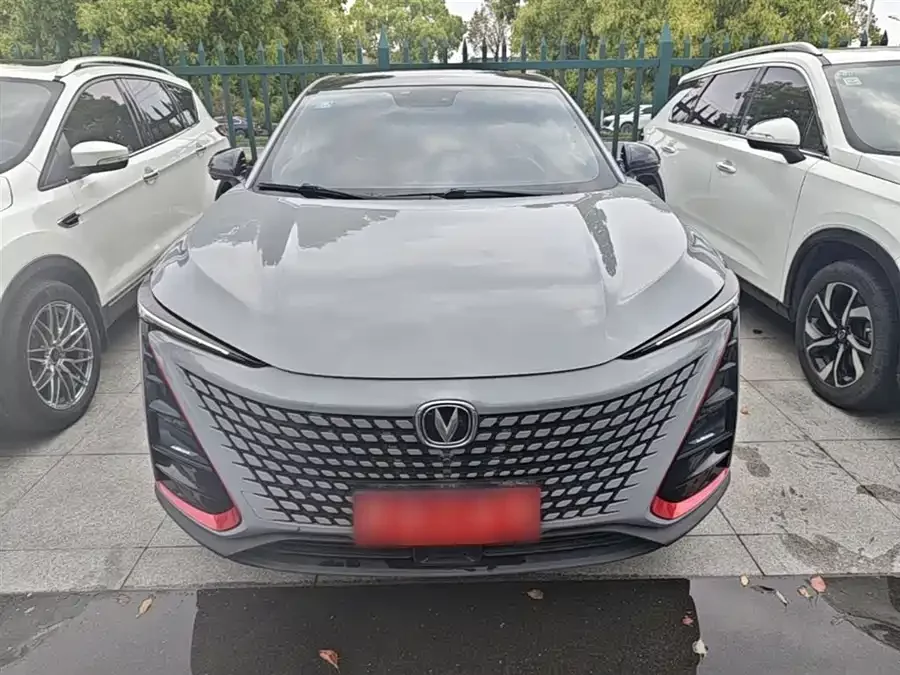 Changan UNI-T