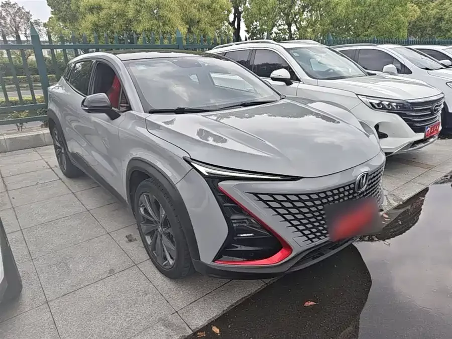 Changan UNI-T