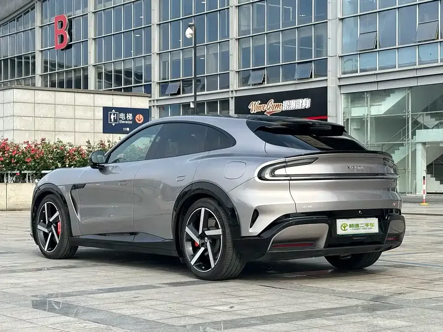 Xiaomi YU7
