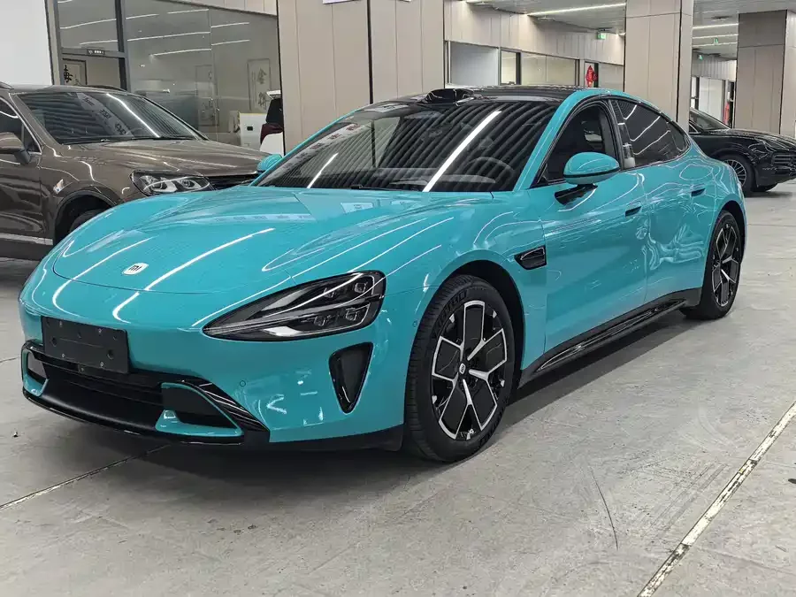 Xiaomi SU7