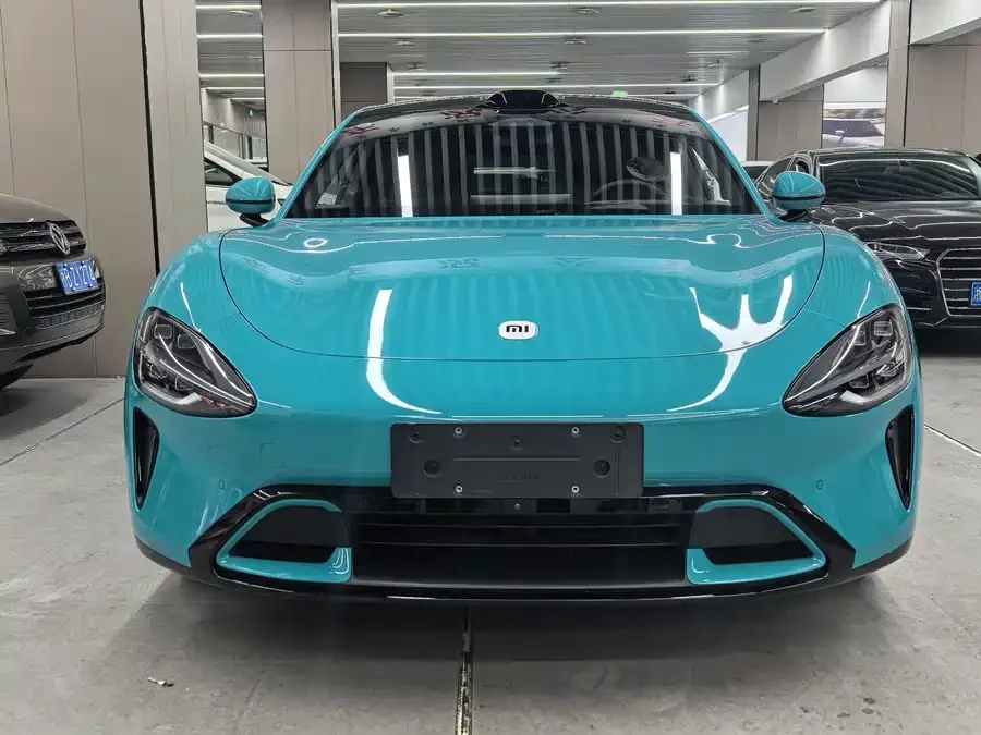 Xiaomi SU7