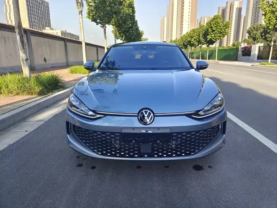 Volkswagen Lingdu