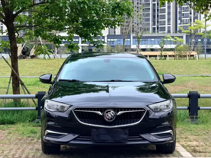 Buick Regal