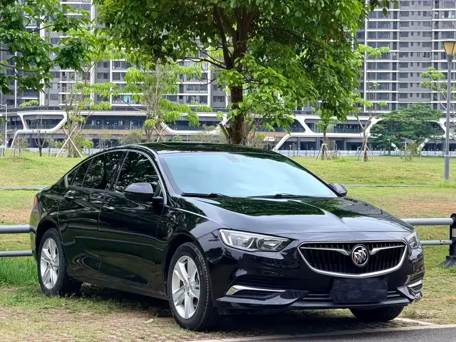 Buick Regal