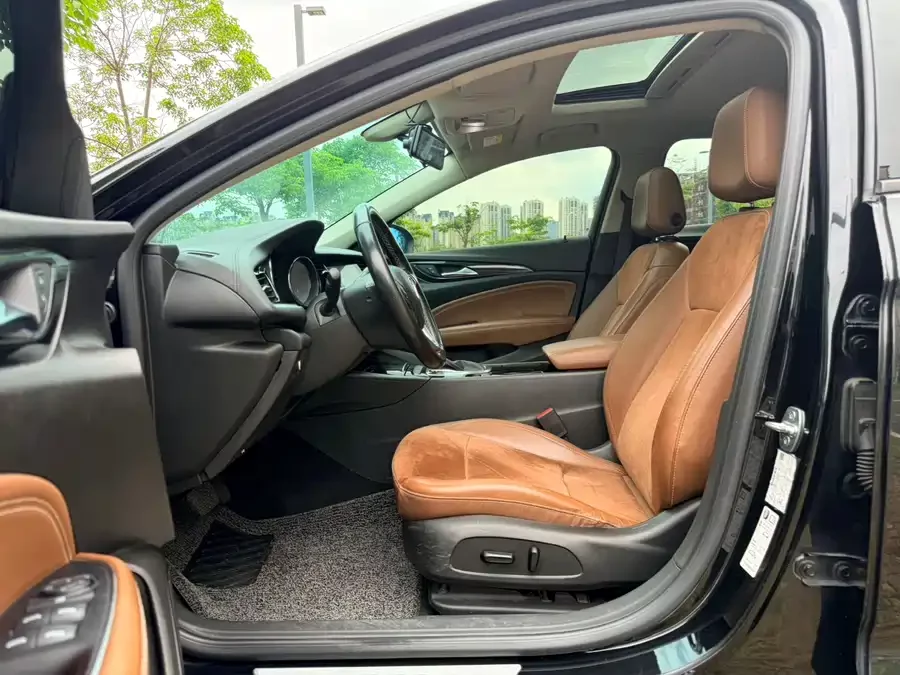 Buick Regal
