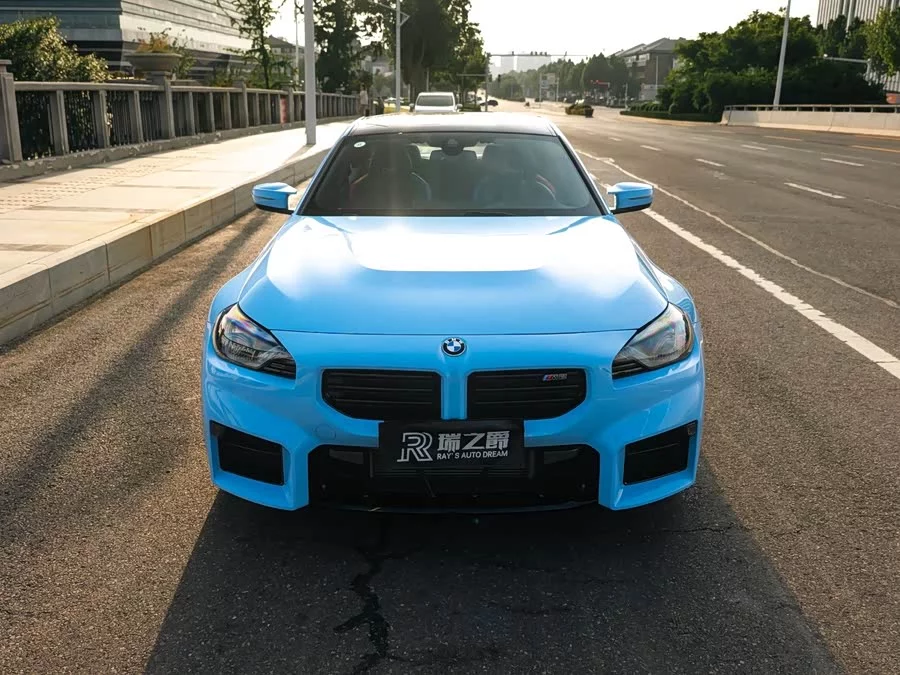 BMW M2