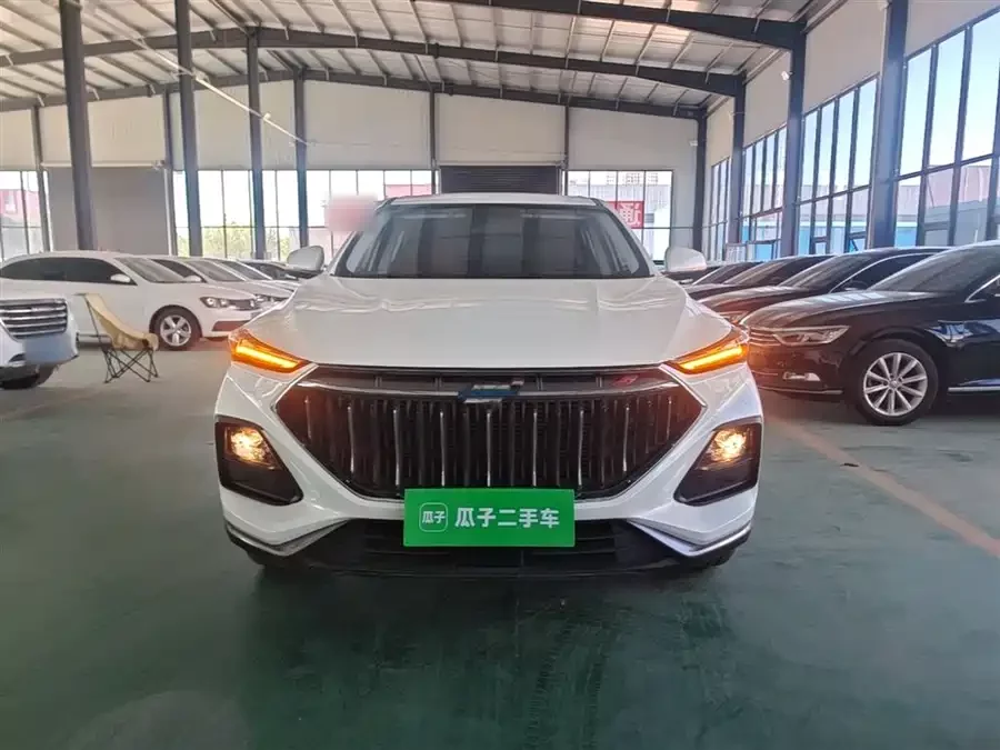 Oshan X5