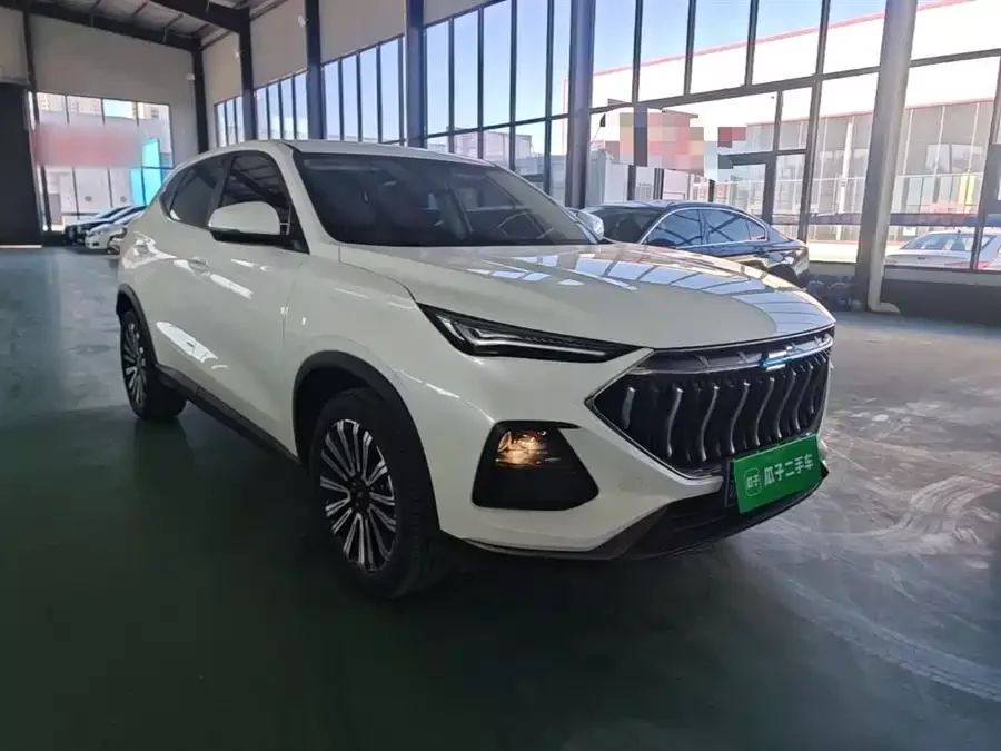 Oshan X5