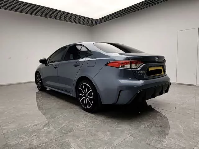 Toyota Levin