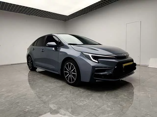 Toyota Levin