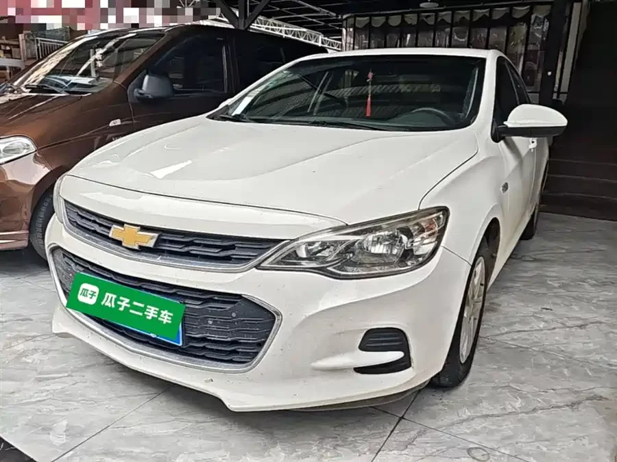 Chevrolet Cobalt