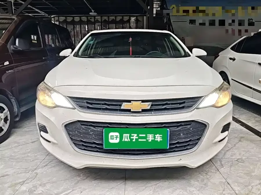 Chevrolet Cobalt