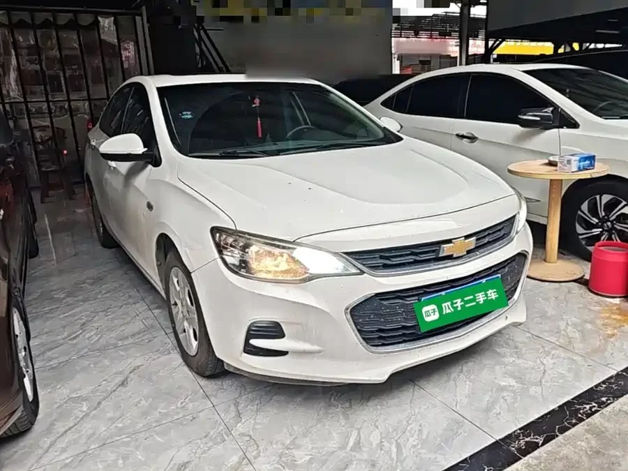 Chevrolet Cobalt