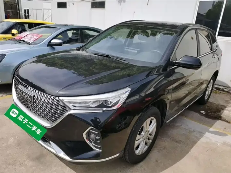 Haval M6