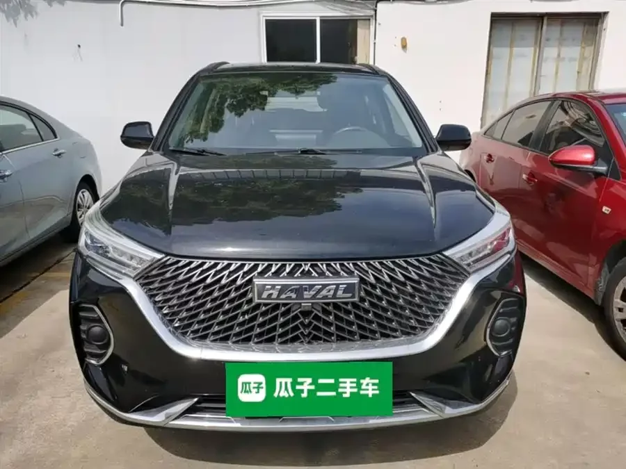 Haval M6
