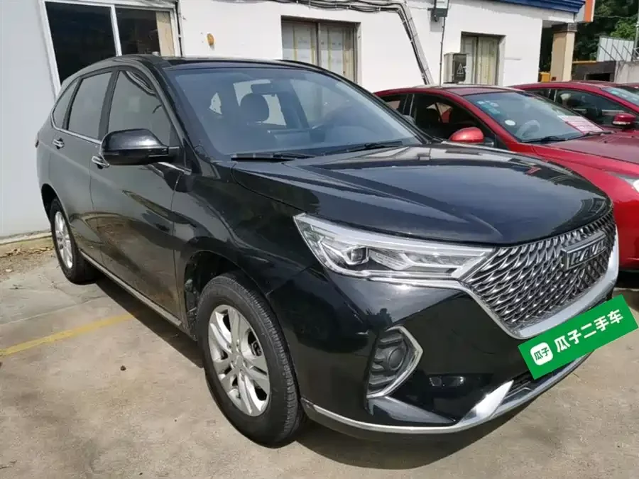 Haval M6