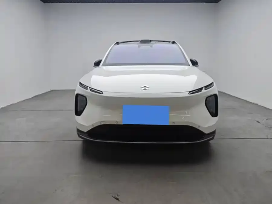 NIO EC6