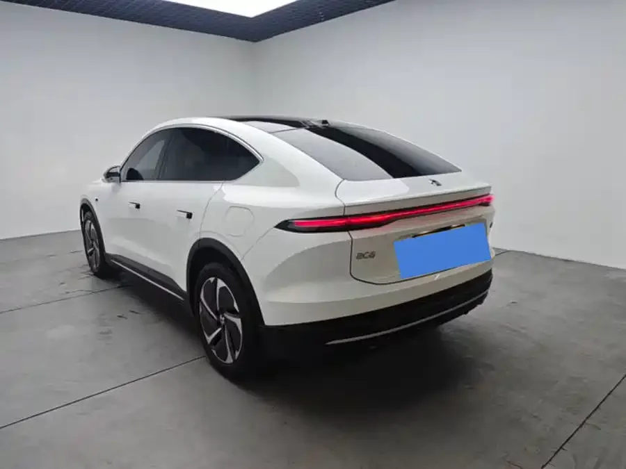 NIO EC6