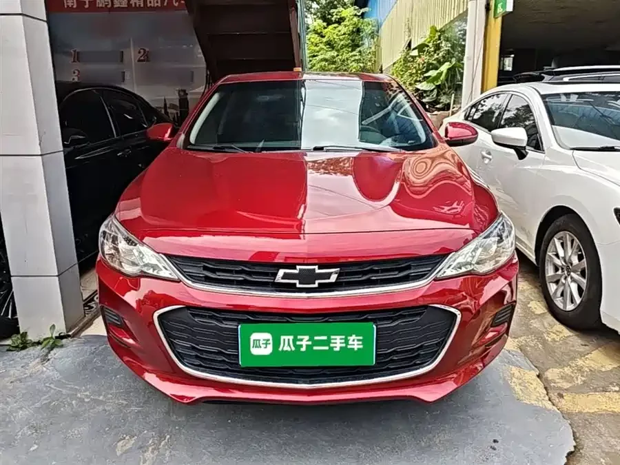 Chevrolet Cobalt