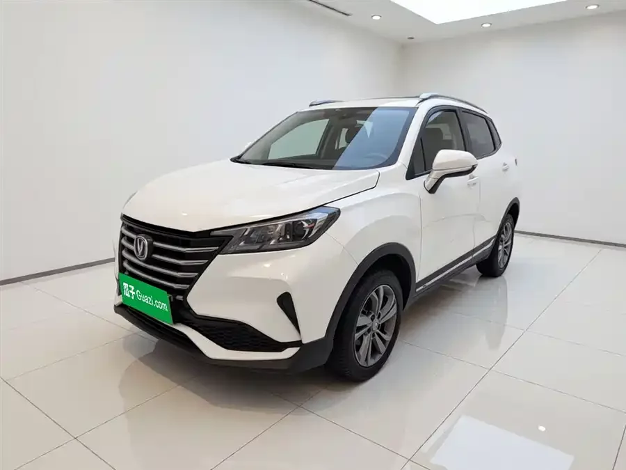 Changan CS15
